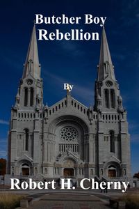 Produktbild: Butcher Boy Rebellion
