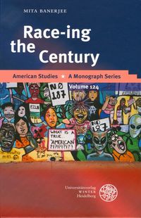 Produktbild: Race-ing the Century
