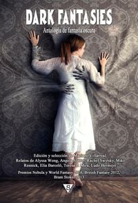 Produktbild: Dark Fantasies