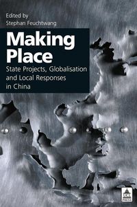 Produktbild: Making Place