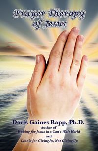 Produktbild: Prayer Therapy of Jesus