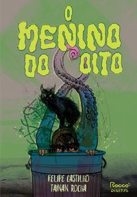 Produktbild: O menino do oito