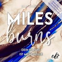 Produktbild: MILES BURNS