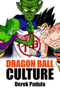 Produktbild: Dragon Ball Culture