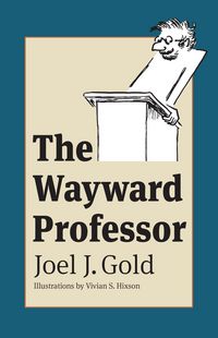 Produktbild: The Wayward Professor