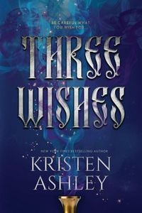 Produktbild: Three Wishes