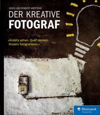 Produktbild: Der kreative Fotograf
