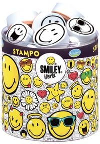 Produktbild: Stampo Smiley