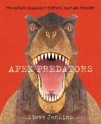 Produktbild: Apex Predators