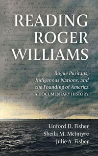 Produktbild: Reading Roger Williams