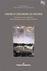 Produktbild: Ordre Et Desordre