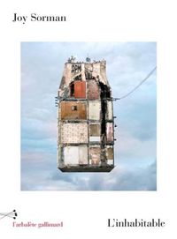 Produktbild: L'inhabitable