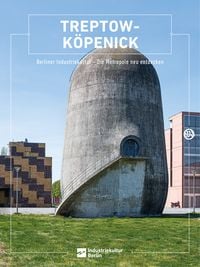 Produktbild: Treptow-K&ouml;penick