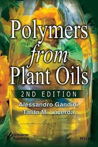 Produktbild: Polymers from Plant Oils