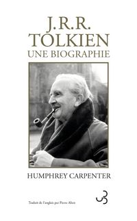 Produktbild: J.r.r. Tolkien : Une Biographie