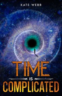 Produktbild: Time is Complicated
