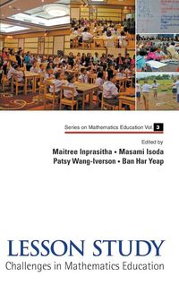 Produktbild: Lesson Study (v3)
