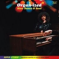 Produktbild: Slow Dance & Soul