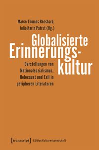 Produktbild: Globalisierte Erinnerungskultur
