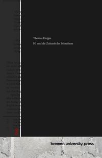Produktbild: KI und die Zukunft des Schreibens