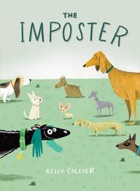 Produktbild: The Imposter