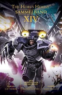 Produktbild: The Horus Heresy: Sammelband XIV