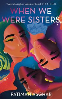 Produktbild: When We Were Sisters