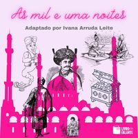 Produktbild: As mil e uma noites