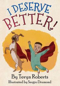 Produktbild: I Deserve Better!