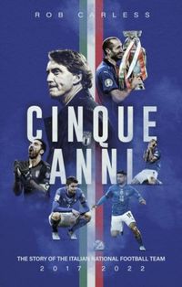 Produktbild: Cinque Anni