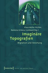 Produktbild: Imagin&auml;re Topografien