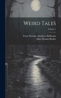 Produktbild: Weird Tales; Volume 1