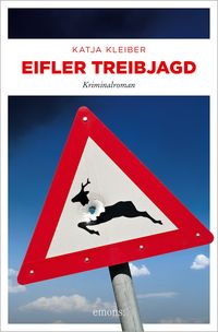 Produktbild: Eifler Treibjagd