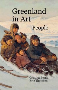 Produktbild: Greenland in Art People