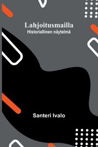 Produktbild: Lahjoitusmailla