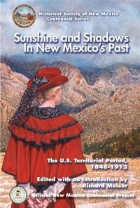 Produktbild: Sunshine and Shadows in New Mexico's Past, Volume 2