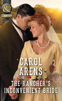 Produktbild: The Rancher's Inconvenient Bride