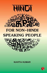 Produktbild: Hindi for Non-Hindi Speaking Peoples