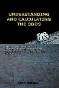 Produktbild: Understanding and Calculating The Odds
