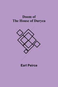 Produktbild: Doom of the House of Duryea