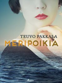 Produktbild: Meripoikia