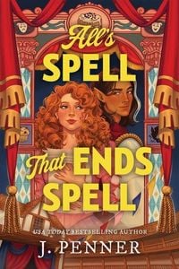 Produktbild: All's Spell That Ends Spell (Standard Edition)