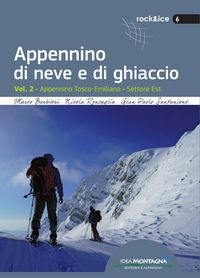 Produktbild: Appennino di Neve e di Ghiaccio - Vol. 2