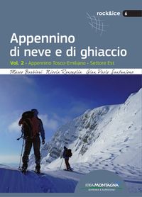 Produktbild: Appennino di Neve e di Ghiaccio - Vol. 2