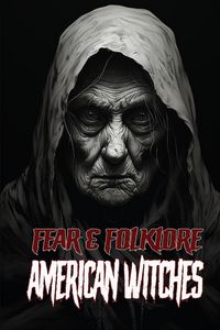 Produktbild: Fear & Folklore