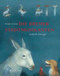 Produktbild: Die Bremer Stadtmusikanten