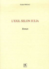 Produktbild: L'Exil Selon Julia