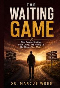Produktbild: The Waiting Game