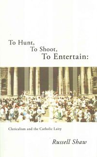 Produktbild: To Hunt, To Shoot, To Entertain