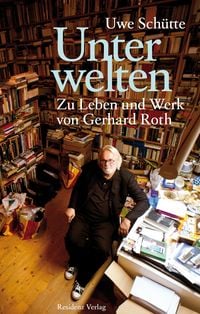Produktbild: Unterwelten